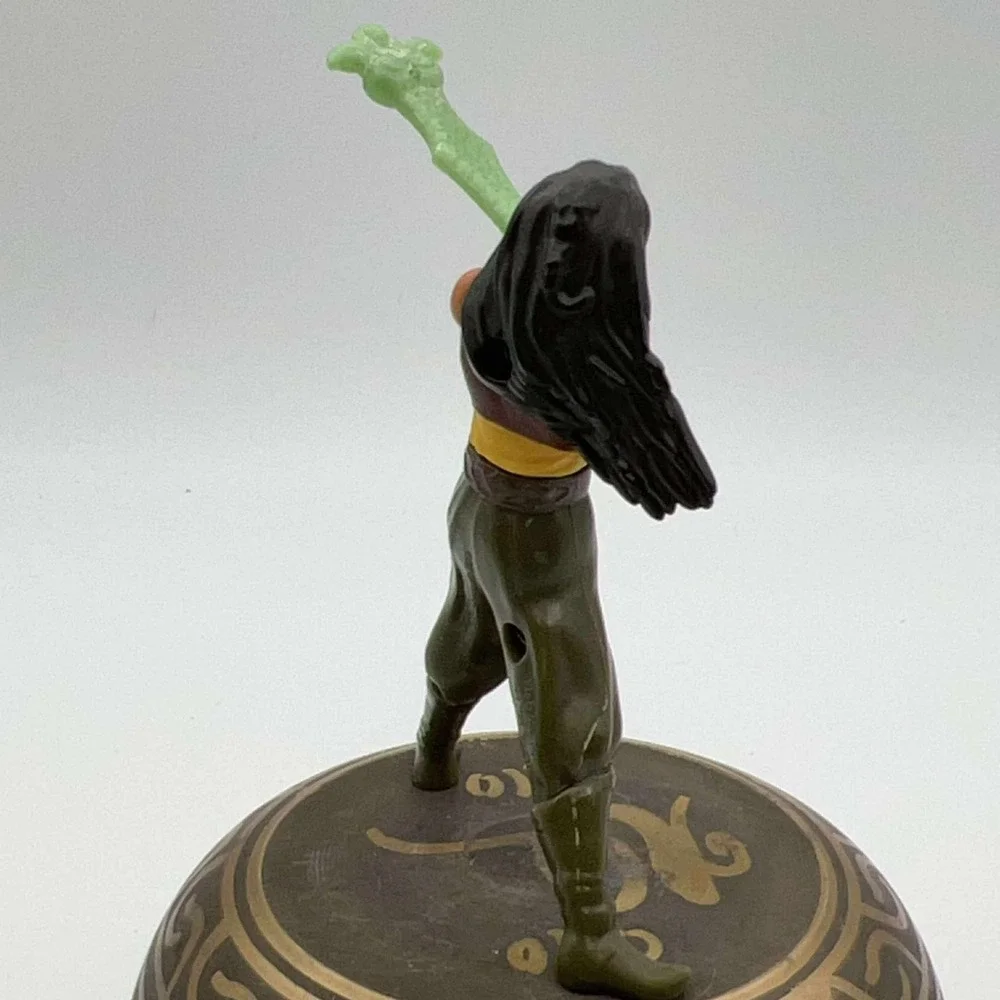 Disney Raya and the Last Dragon Namaari Action Figure McDonalds‎ Toy 2020